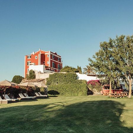 Son Granot Hotel Es Castell  Bagian luar foto