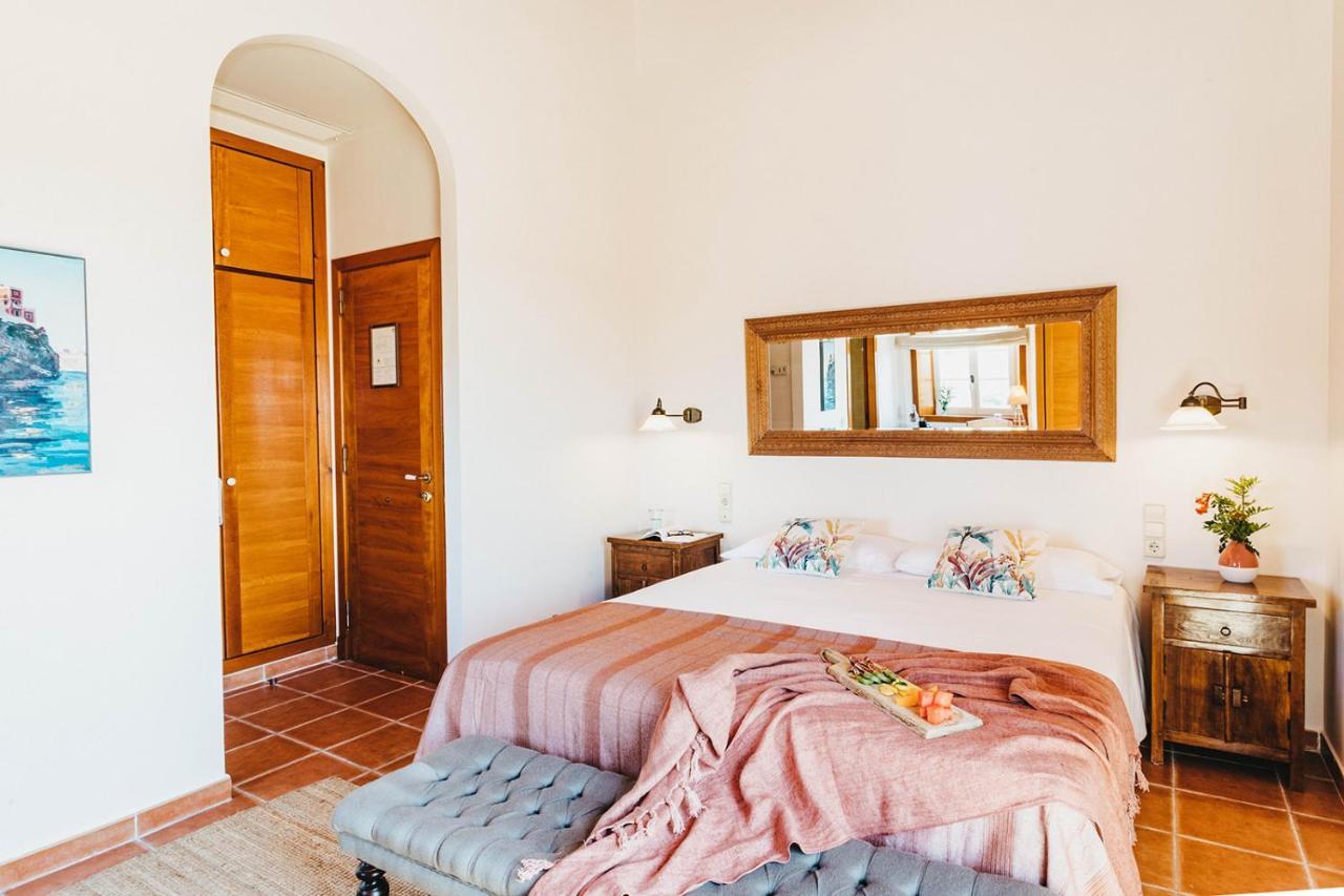 Son Granot Hotel Es Castell  Bagian luar foto