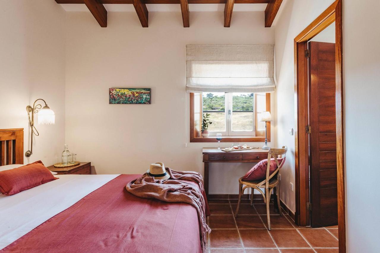 Son Granot Hotel Es Castell  Bagian luar foto