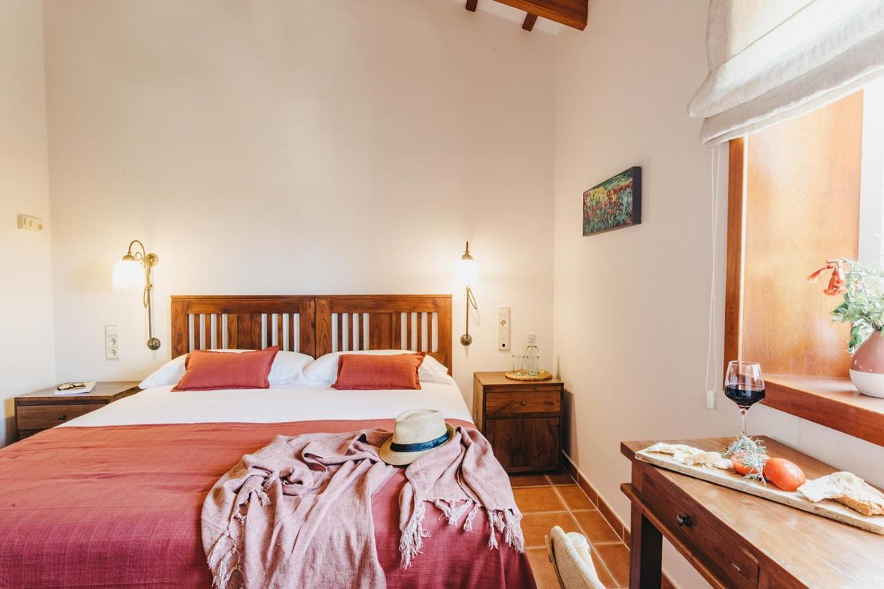Son Granot Hotel Es Castell  Bagian luar foto