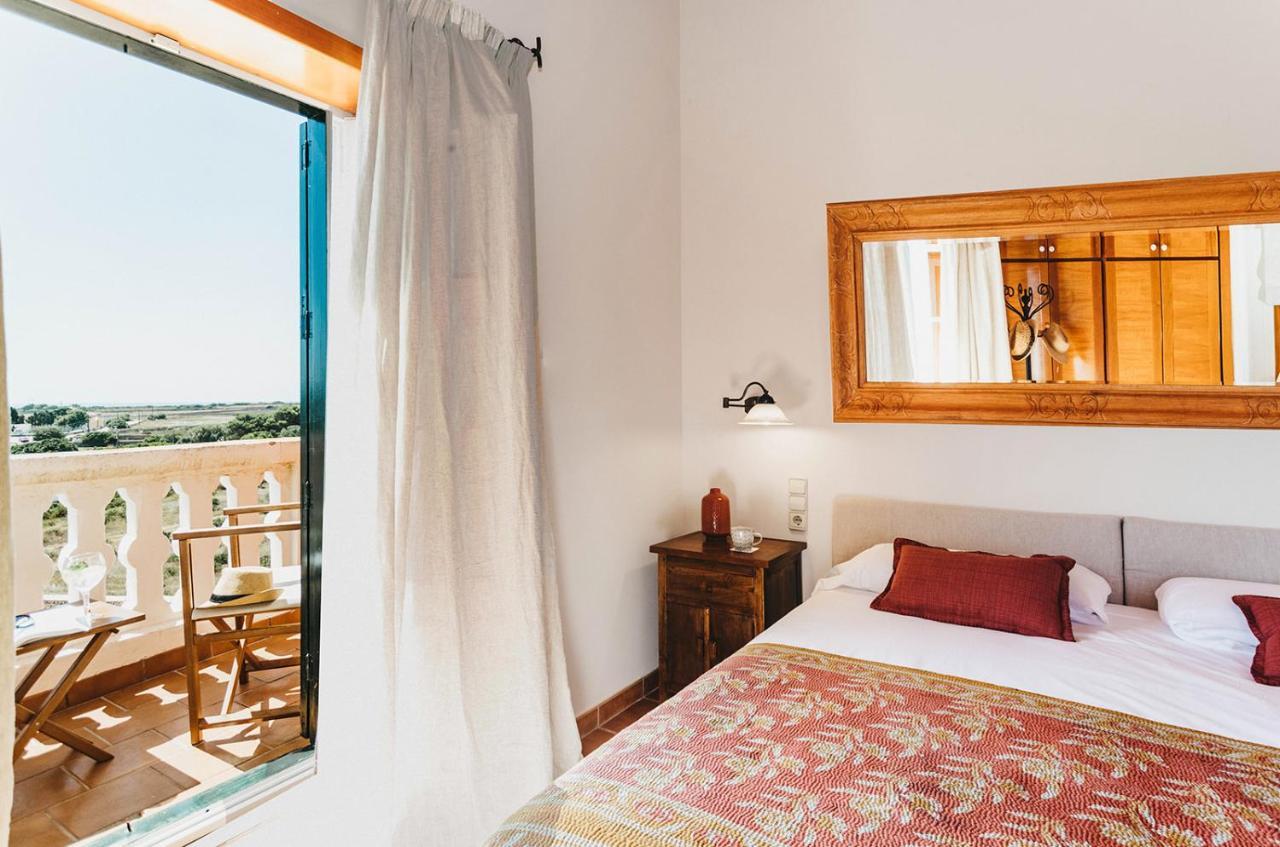 Son Granot Hotel Es Castell  Bagian luar foto