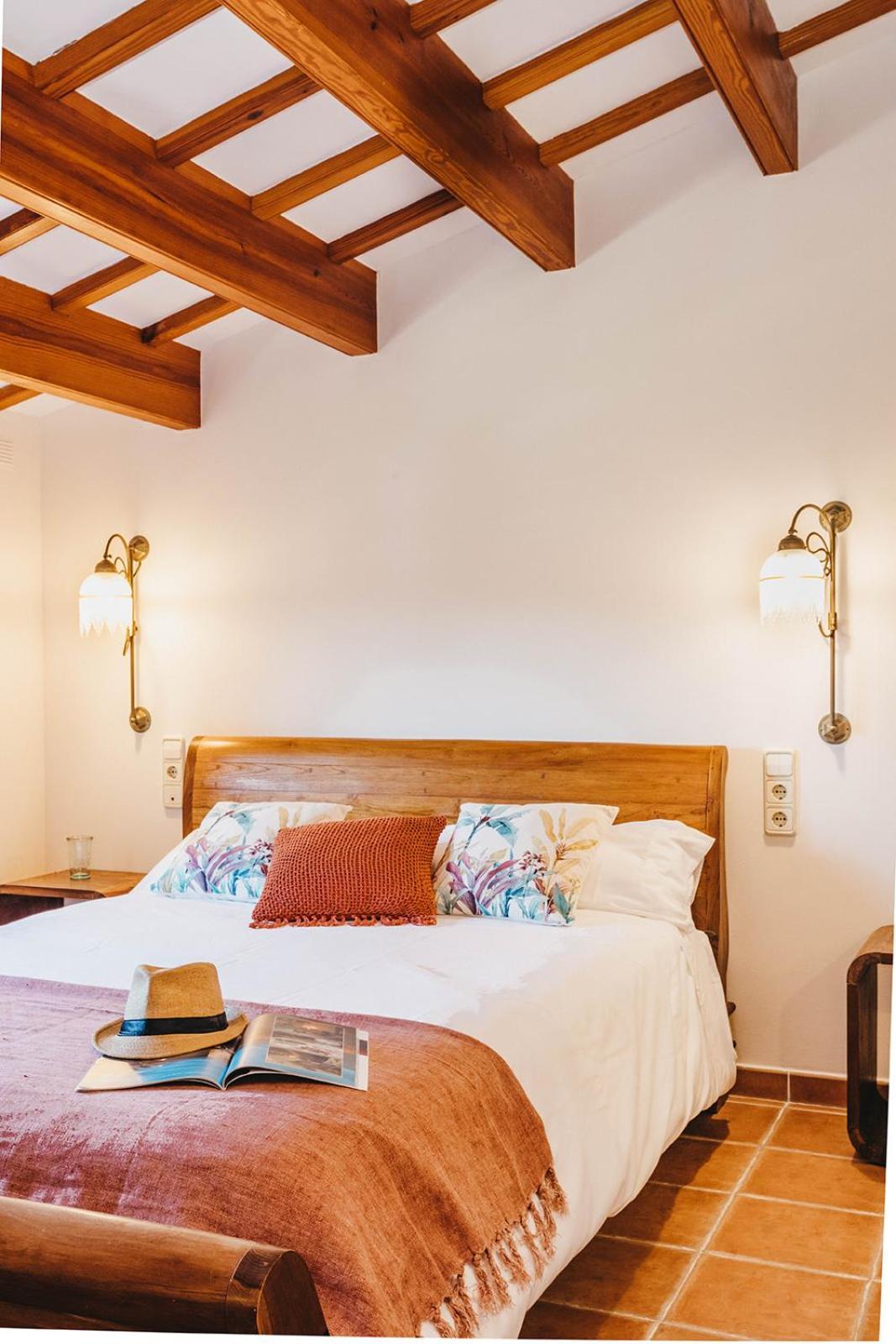 Son Granot Hotel Es Castell  Ruang foto