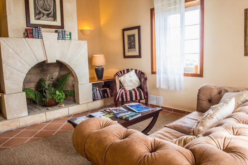 Son Granot Hotel Es Castell  Bagian luar foto