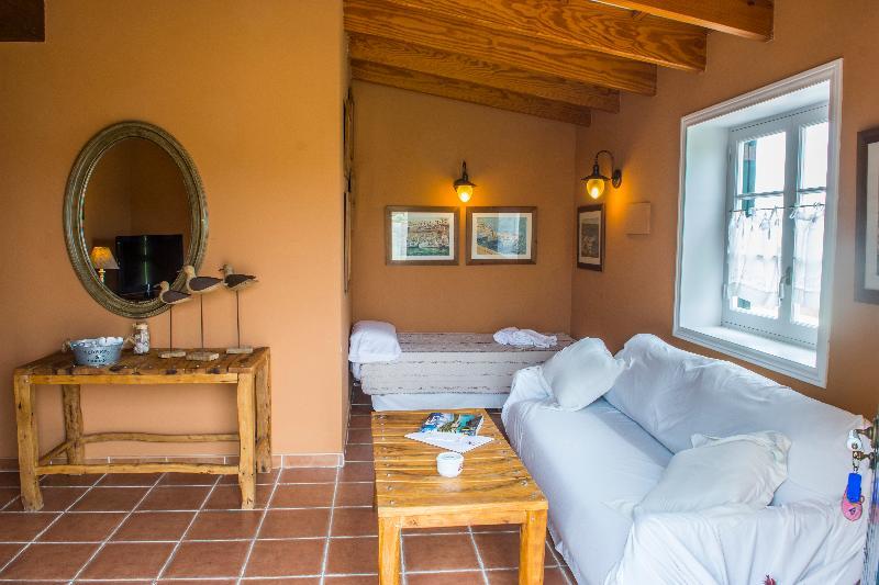 Son Granot Hotel Es Castell  Bagian luar foto