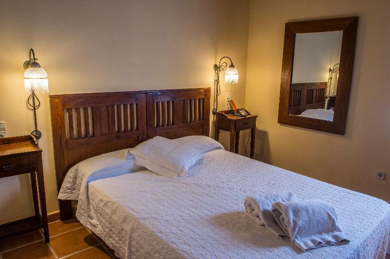 Son Granot Hotel Rural & Restaurant Es Castell  Bagian luar foto