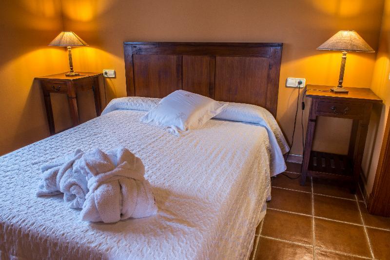 Son Granot Hotel Es Castell  Bagian luar foto