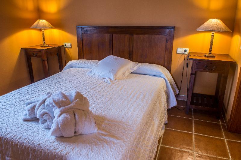 Son Granot Hotel Rural & Restaurant Es Castell  Bagian luar foto