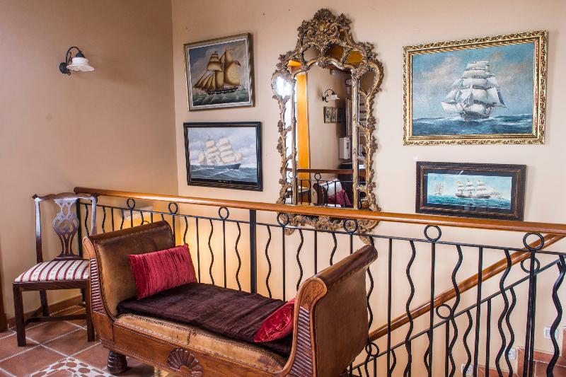 Son Granot Hotel Es Castell  Bagian luar foto