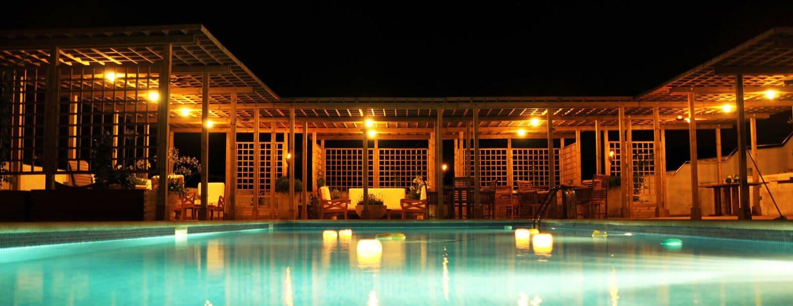 Son Granot Hotel Es Castell  Bagian luar foto